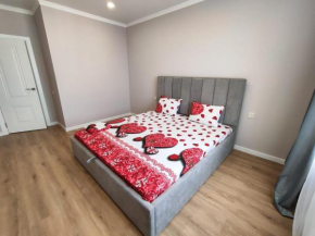 Двухкомнатные апартаменты ЖК Auezov city 94